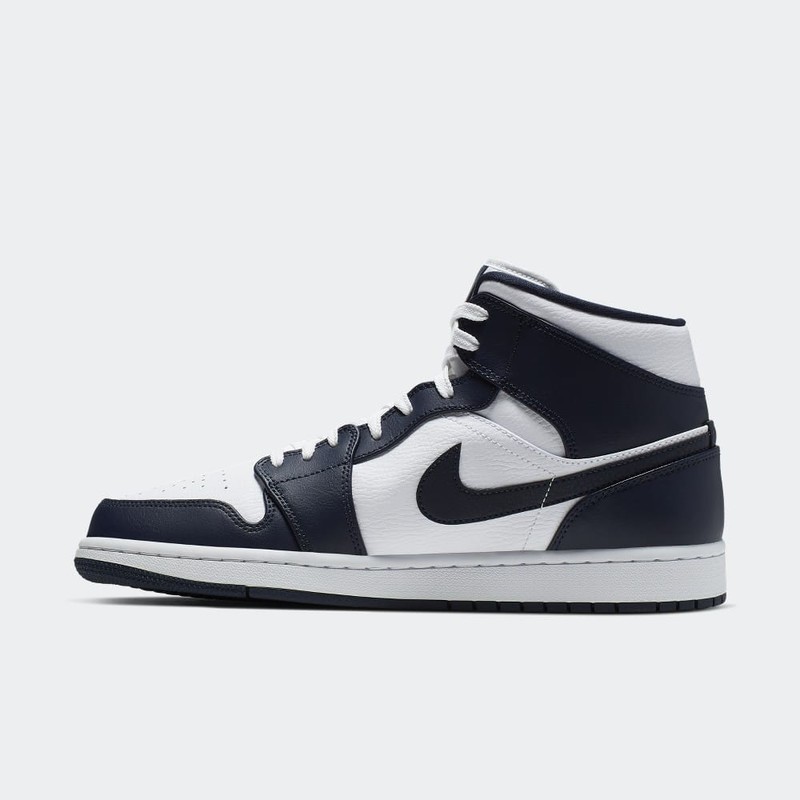 Aj1 mid obsidian online